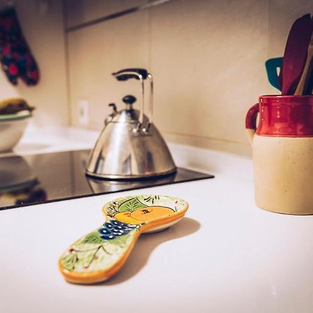 Apartamento Jacaranda Centro 圣玛丽亚港 外观 照片