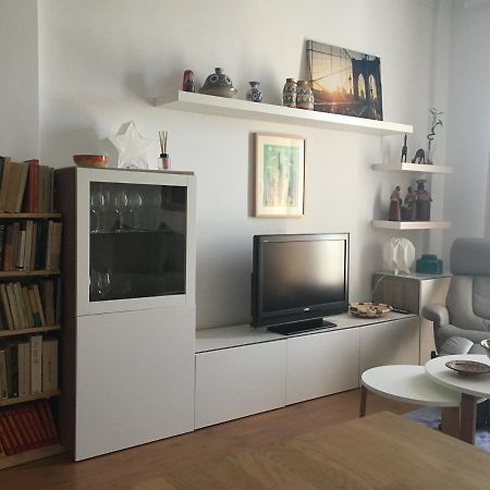 Apartamento Jacaranda Centro 圣玛丽亚港 外观 照片