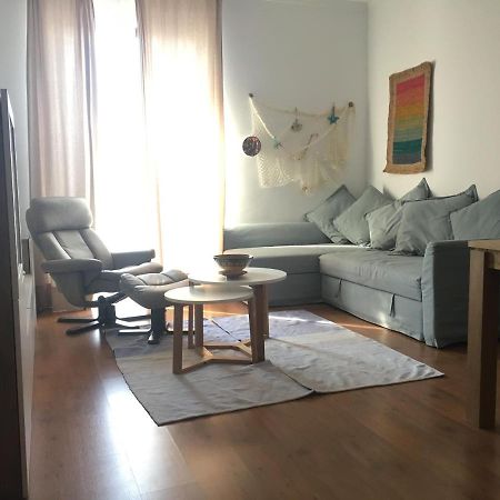 Apartamento Jacaranda Centro 圣玛丽亚港 外观 照片