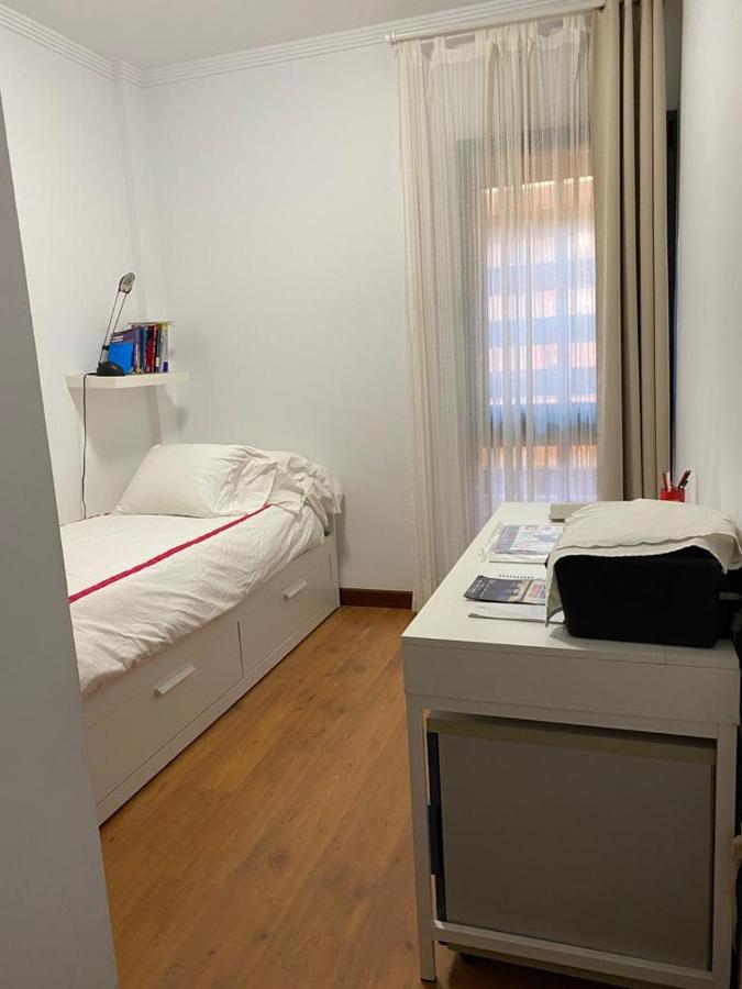 Apartamento Jacaranda Centro 圣玛丽亚港 外观 照片
