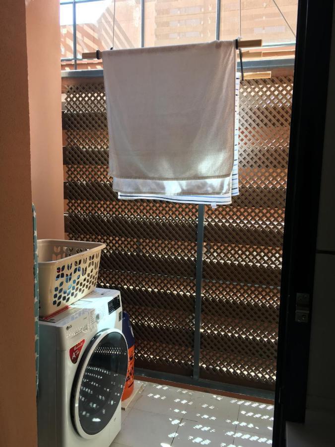 Apartamento Jacaranda Centro 圣玛丽亚港 外观 照片