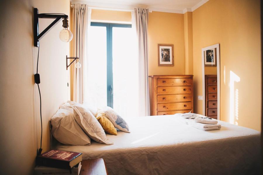 Apartamento Jacaranda Centro 圣玛丽亚港 外观 照片