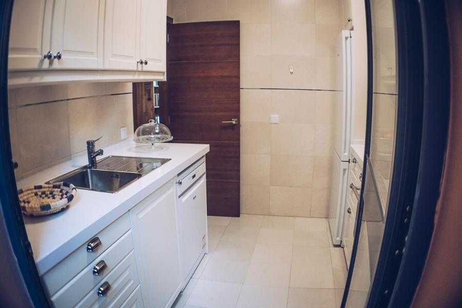 Apartamento Jacaranda Centro 圣玛丽亚港 外观 照片