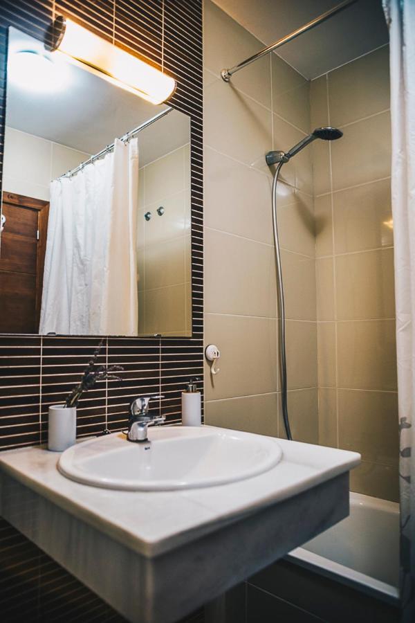 Apartamento Jacaranda Centro 圣玛丽亚港 外观 照片