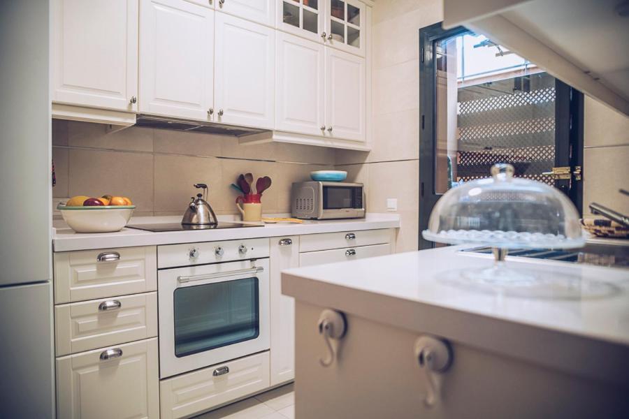 Apartamento Jacaranda Centro 圣玛丽亚港 外观 照片