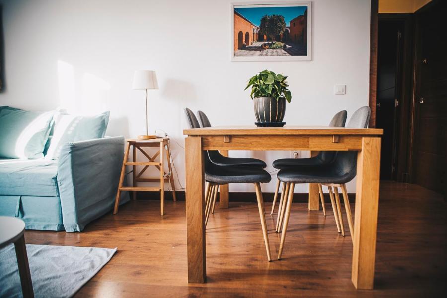 Apartamento Jacaranda Centro 圣玛丽亚港 外观 照片