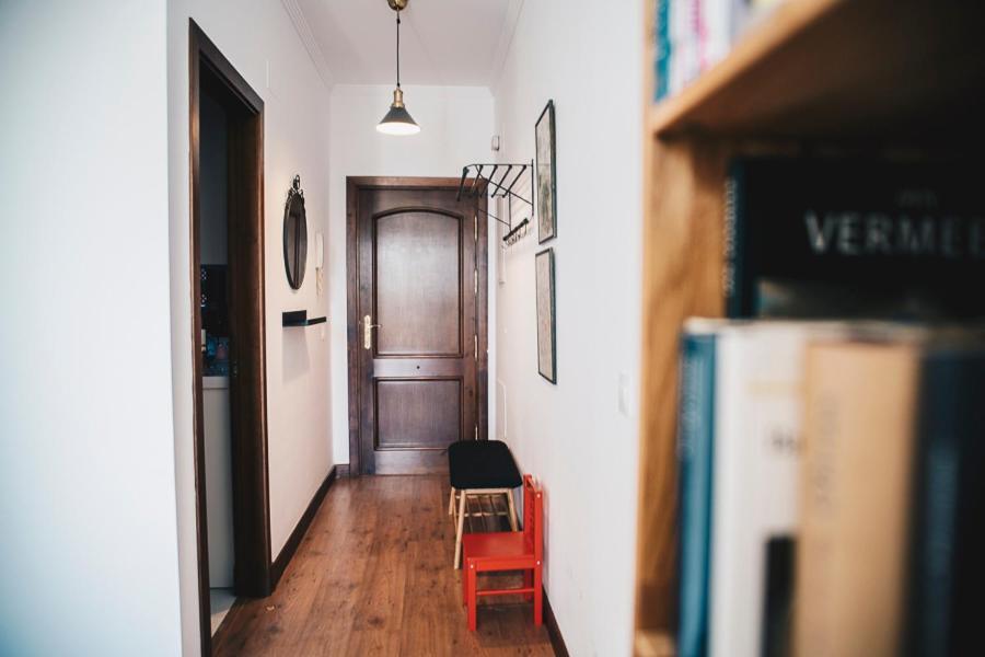 Apartamento Jacaranda Centro 圣玛丽亚港 外观 照片