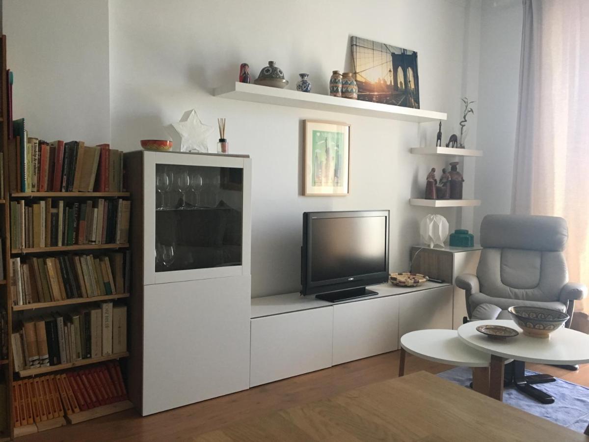Apartamento Jacaranda Centro 圣玛丽亚港 外观 照片