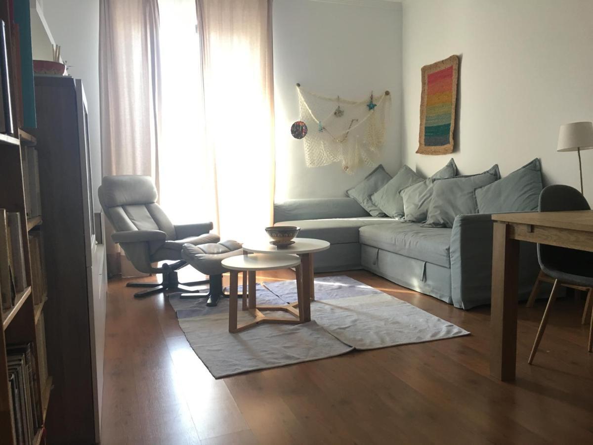 Apartamento Jacaranda Centro 圣玛丽亚港 外观 照片